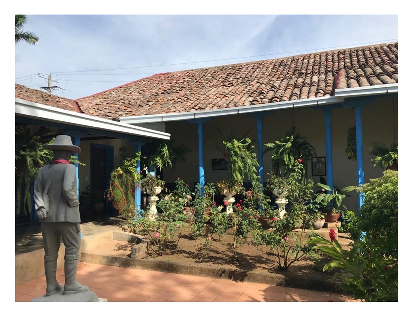 CASA
